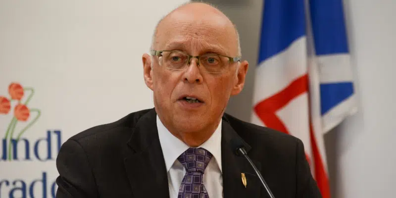 NLMA Asking Haggie to Apologize for Comments Made About Central Physician in HoA