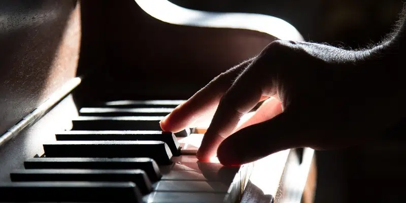 Music Day Canada Puts St. John's in the Spotlight