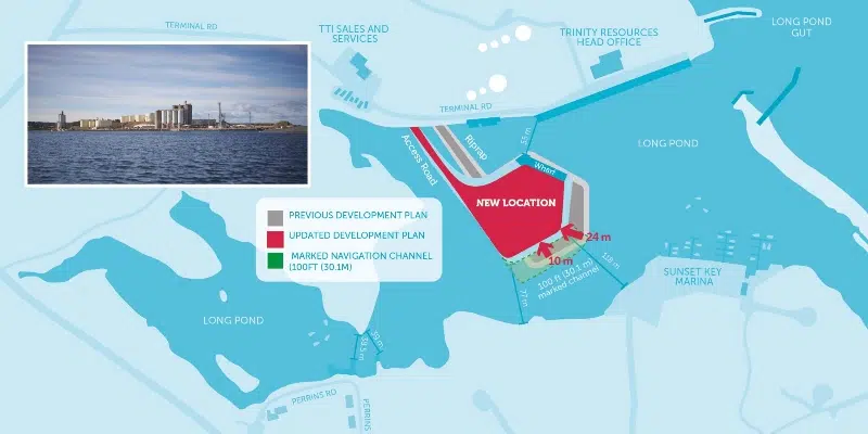 Pressure Mounts for Environmental Assessment of Harbour Project in CBS