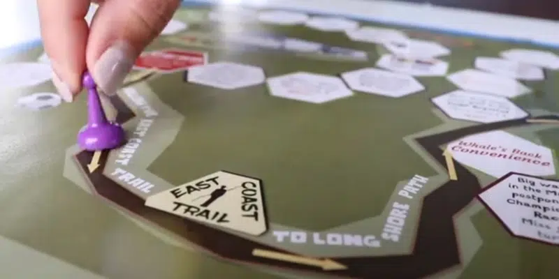 Portugal Cove-St. Philip’s Creates Adventure Board Game to Support Local Schools