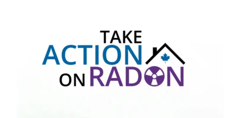 Stephenville Mayor Hoping Residents Avail of Radon Testing Program