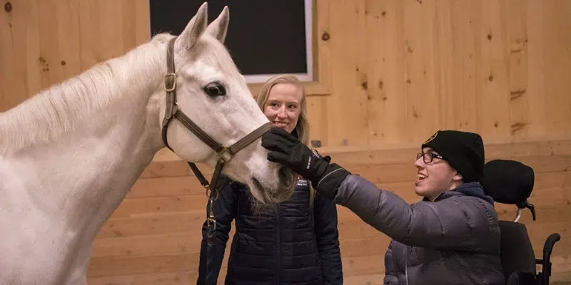 Rainbow Riders Puts Out Call for Volunteers as Demand Increases