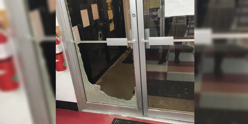 SPCA Thrift Store Broken Into Twice in Two Months