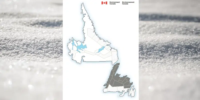 Special Weather Statement Calls for First Snowfall