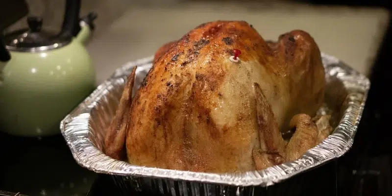 Tips for a Top Turkey Dinner This Thanksgiving