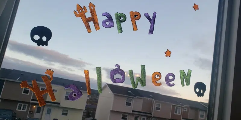 Officials Give Tips for Safe and Spooky Halloween