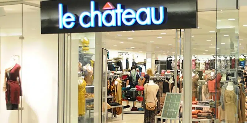 Le Château to Close Stores Across Canada