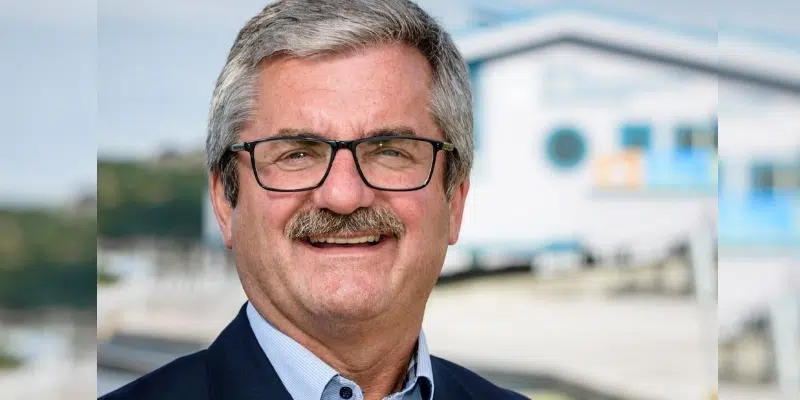 Councillor Shawn Skinner Not Seeking Re-Election in St. John's