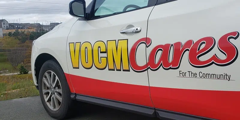 Dial-A-Carol A Big Success: VOCM Cares Foundation