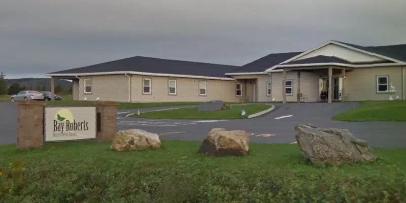 Man Facing Multiple Charges Including Sexual Assault at Bay Roberts Retirement Home