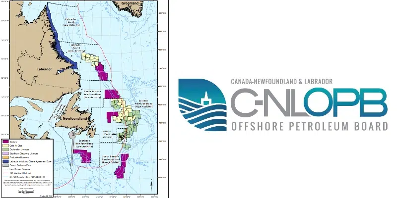 Oil Exploration Off Newfoundland Takes Another Hit