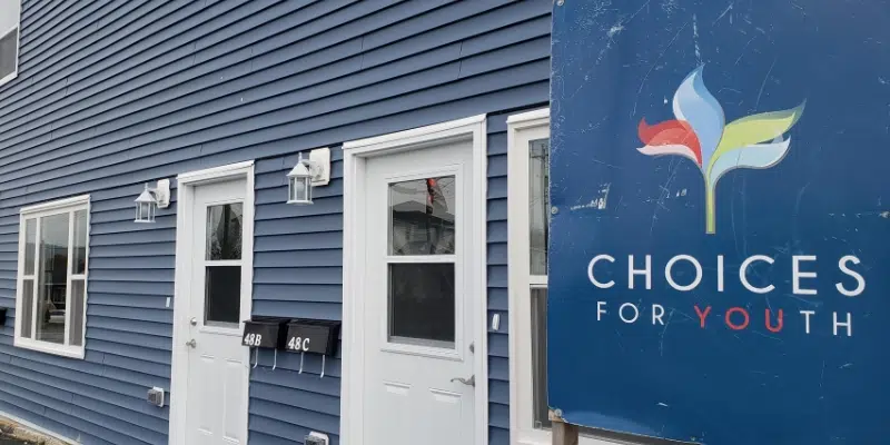 Choices for Youth: Housing Shortage Drives Young People to Seek Services Beyond St. John's