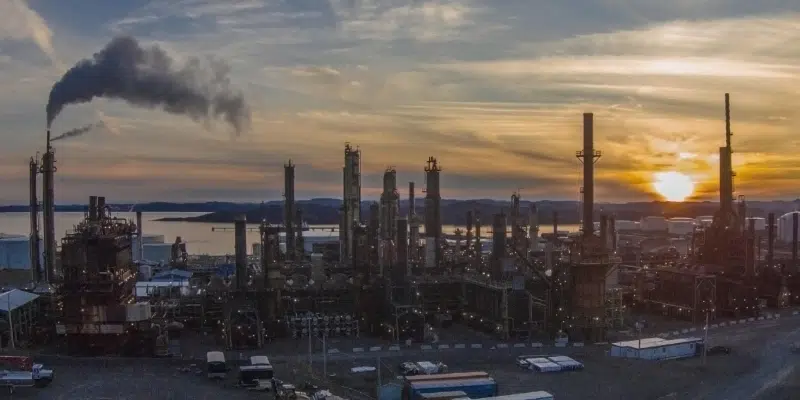Union Reaches Tentative Deal with NARL, Sparking Hope for Future of Refinery