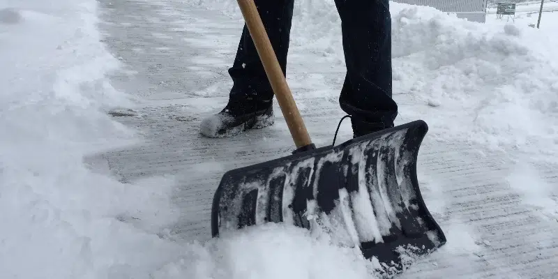 Special Weather Statement Calls For Snow from Coast to Coast