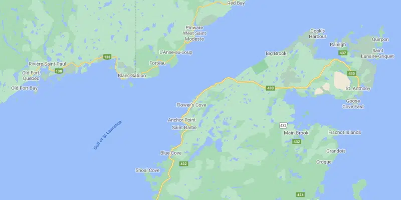 Enforcement Officers Being Reintroduced at Labrador-Quebec Border at Strait of Belle Isle