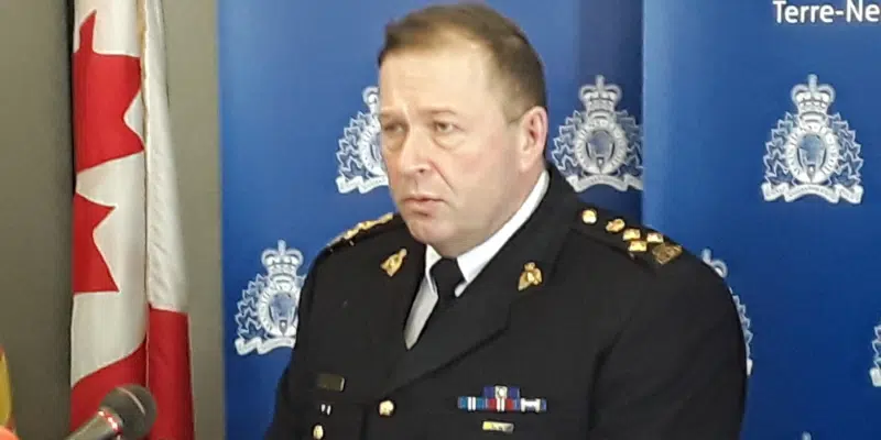 RCMP Rolls Out New Tactics to Reduce Number of ATV-Related Deaths