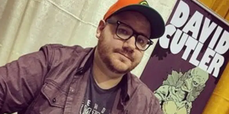 Dream Come True as Local Mi'kmaq Artist Gets Gig with Marvel Comics