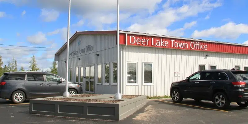 Deer Lake Mayor Pushes for Answers Amid Ongoing Cell Service Issues