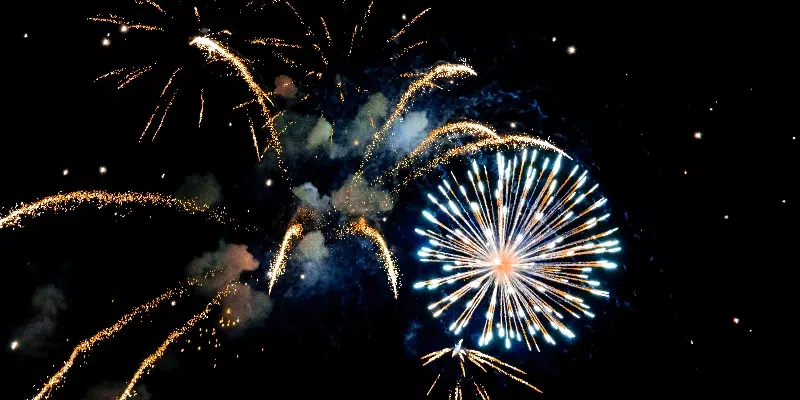 Public Fireworks Set for St. John's; Event Cancelled in Corner Brook
