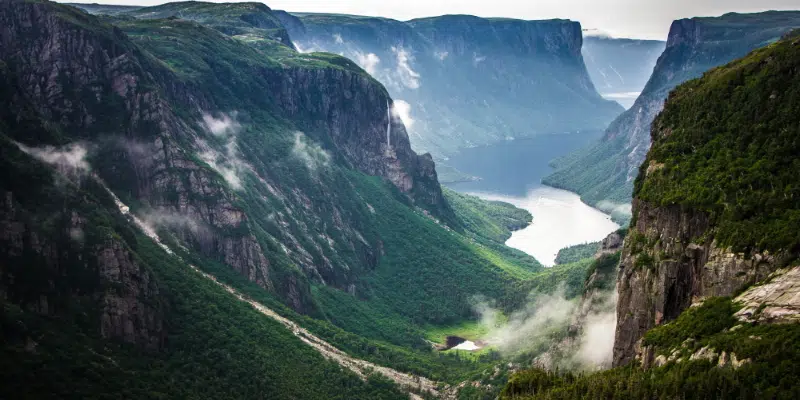 $330k in Funding Announced to Enhance Gros Morne Tourism