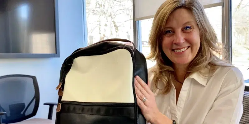 Mother-Daughter Duo Launch Campaign to Develop Sustainable Backpacks