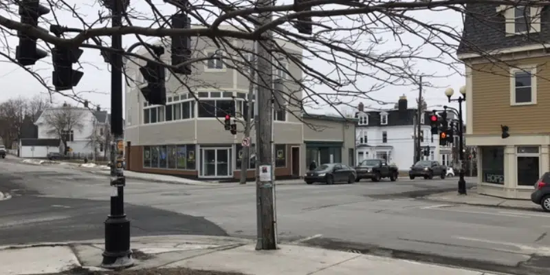 City of St. John's Continue to Explore Options at Rawlins Cross