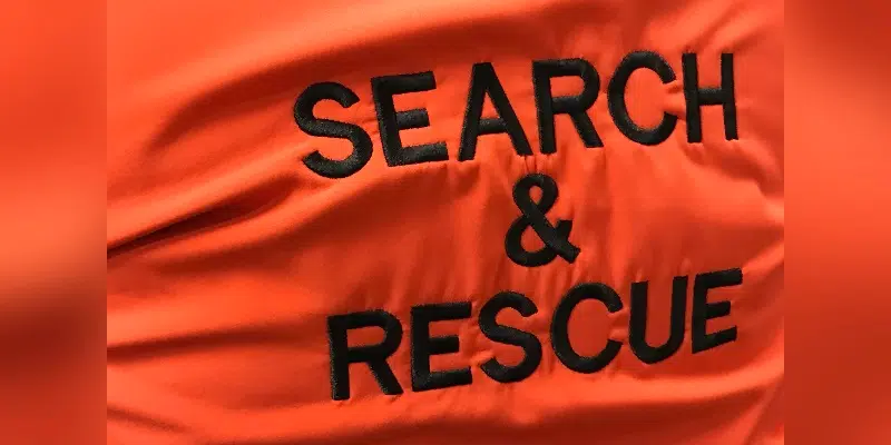 Two Injured Crew Members Medevaced in Daring SAR Operation