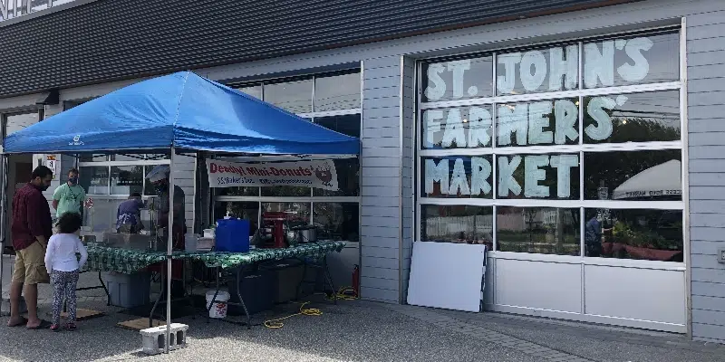 Community Sector Council Hosting Well Being Community Fair Monday in St. John's