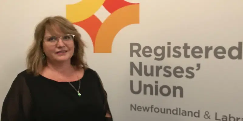 Nurses Union says It Was Not Involved in US Awarded Healthcare Contract