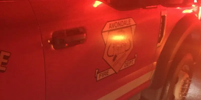 Early Morning Cabin Fire in Mahers Under Investigation