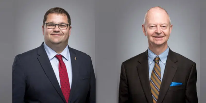 Bernard Davis Grilled by Opposition Over Interference Allegations