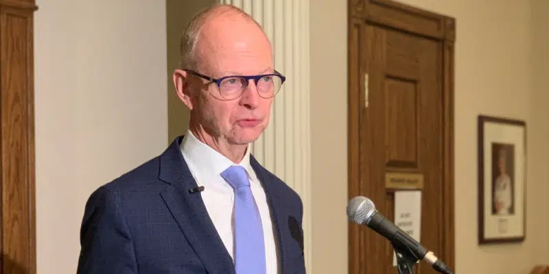 Crosbie Questions Effectiveness of Cash Infusion After Layoffs at West White Rose Project