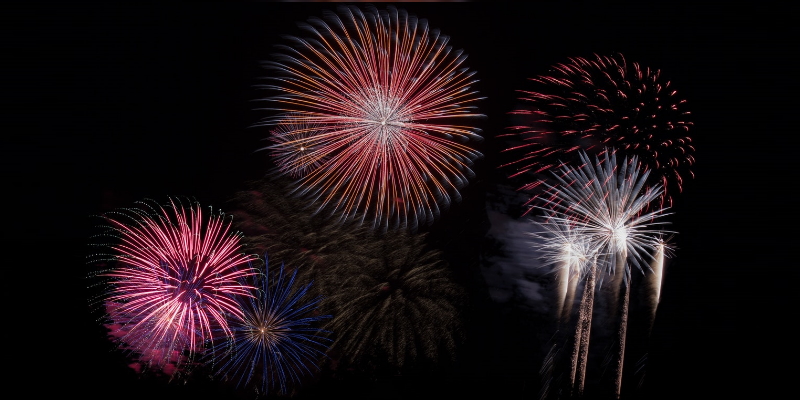 Town of Gander Investigating Reports of Fireworks Being Discharged During Wee Hours