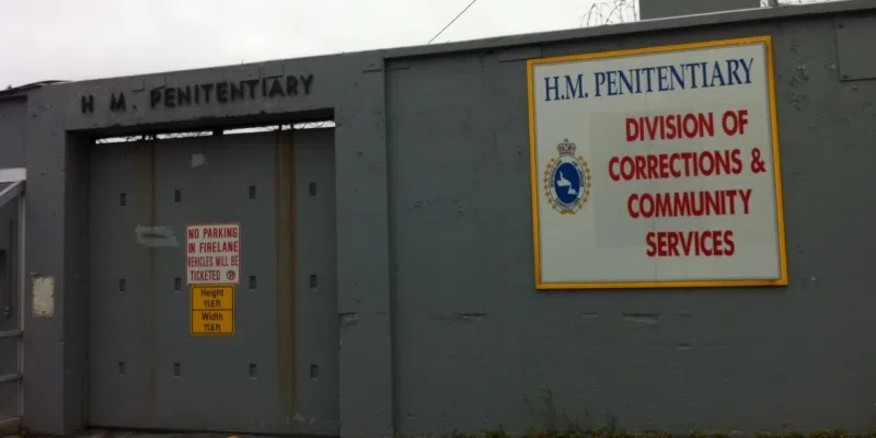 Department of Justice Fails to Comply With Access to Information Responsibilities Following Inability to Supply Video of HMP Incident