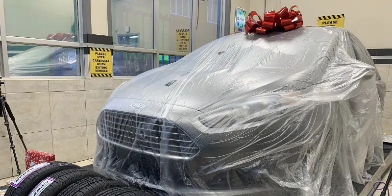 Applications Now Open for Collision Clinic Enriching Lives Giveaway