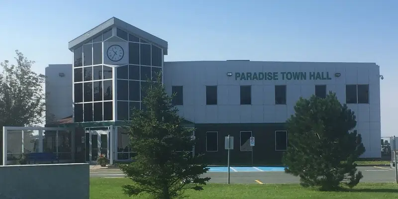 Advance Polls Open Today for Paradise By-Election