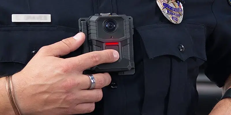 RCMP To Announce Gradual Rollout of Body Cams Here and Abroad