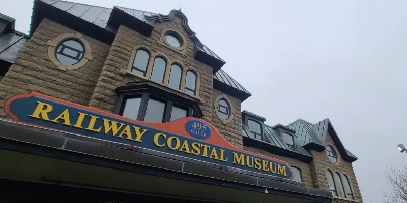 Hope for Preservation of Railway Coastal Museum