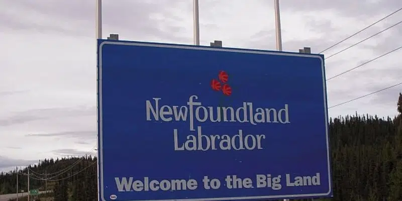 Government Reminding Public of Travel Rules Following Labrador-Quebec Boarder Crossing Increase