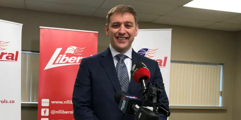 Furey Government Touting 2022 as a 'Come Home Year'