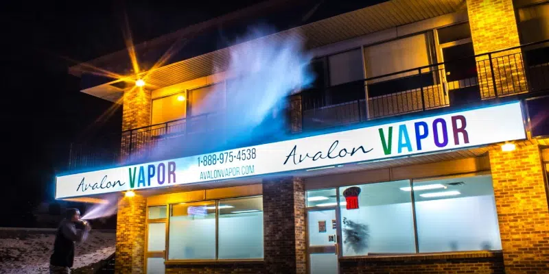 Vaping Business says Tax Increase Could be Detrimental to Public Health