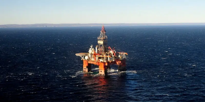 Equinor's Focus on NL Oil Patch Encouraging