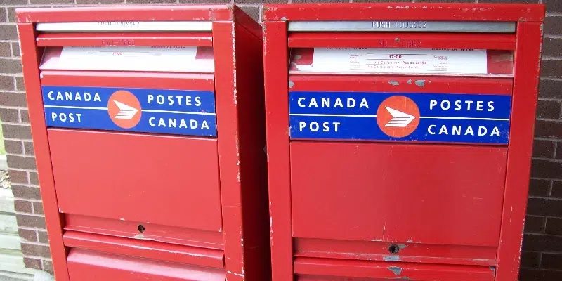 Spaniard's Bay Exploring Options Amid Canada Post Service Stoppage