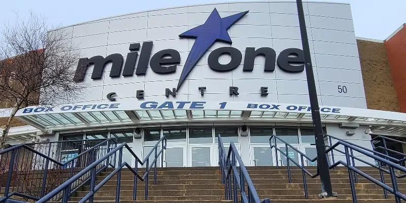 City Legally Able to Ensure Mile One Remains Sports and Entertainment Centre, says Lawyer