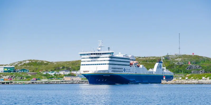 Marine Atlantic Cancels 2021 Fare Increase for April 1