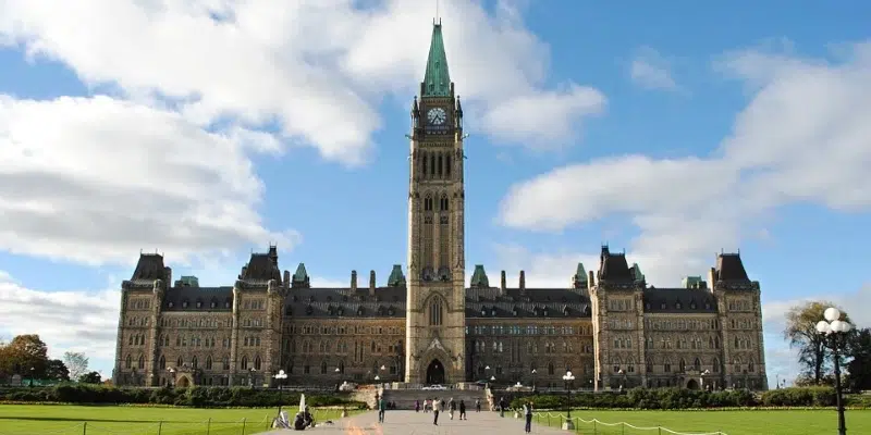 MP Doesn't Believe Travel to Ottawa for Parliament Will Resume Anytime Soon