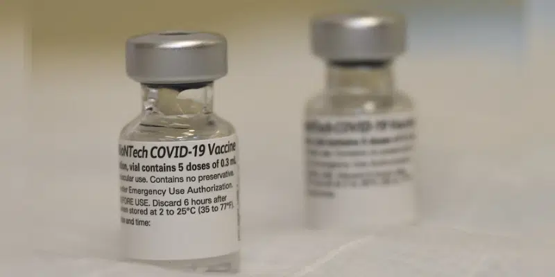 Labrador-Grenfell Health Seeking Volunteers for Vaccine Rollout