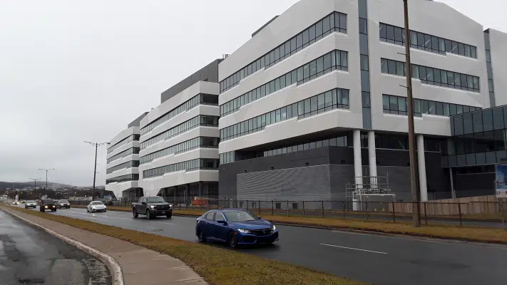 MUN Core Science Centre to Open by September