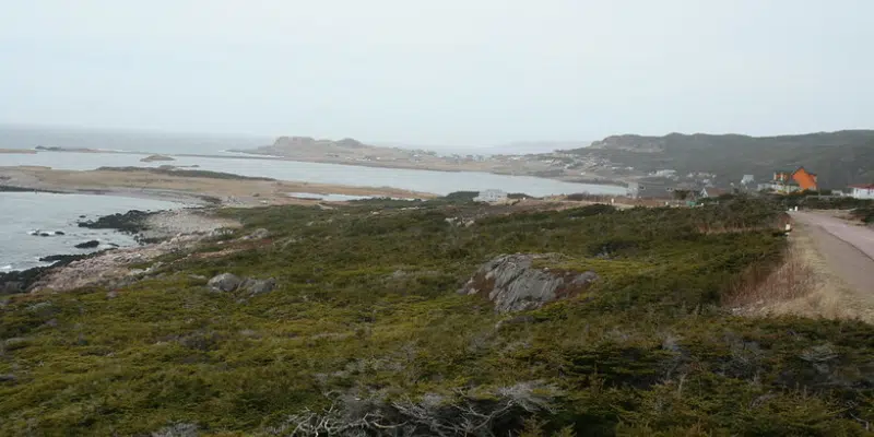 April 3, 2021 - Do you agree with St. Pierre et Miquelon joining the Atlantic Bubble?