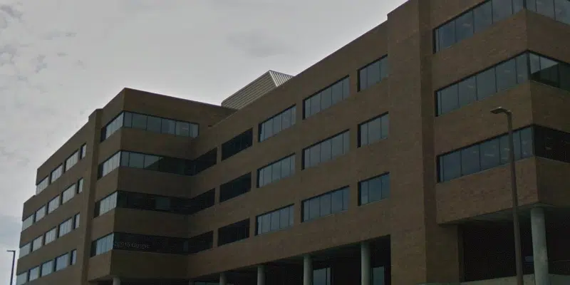 Government Worker in Confederation Building Tests Positive for COVID-19